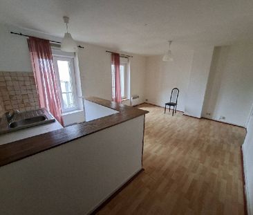 Location Appartement 2 pièces 47m² MEAUX 77100 - Photo 1