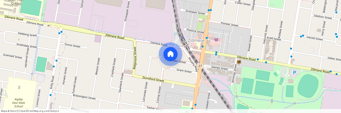 31 Alexander Street, Zillmere QLD 4034