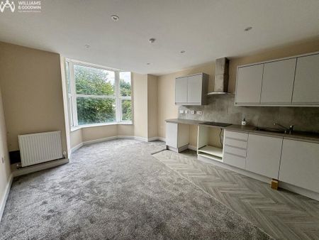 1 bedroom apartment to rent - Photo 5