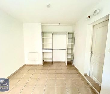 Location Appartement 1 pièce 14m² AIX EN PROVENCE 90ème - Photo 3