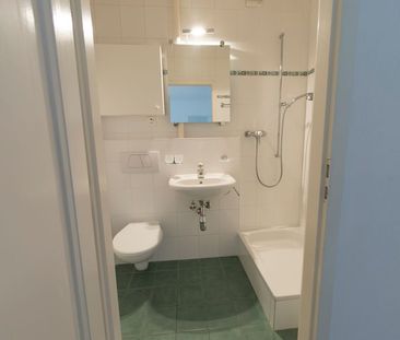 2 Zimmer, 36 m², EG - Foto 1
