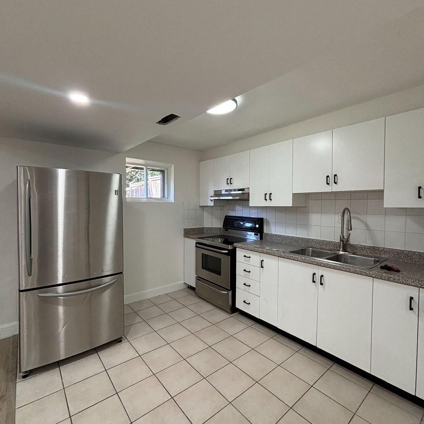 For Lease - 36 Umbria Crescent Unit# Bsmt, Vaughan, Ontario - Photo 1