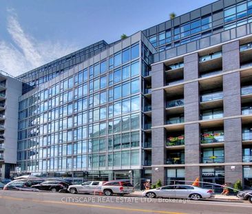 Carlaw Lofts 1190 - Photo 2