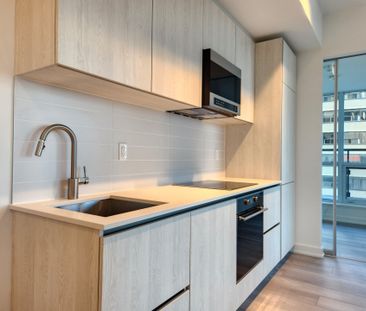 For Lease - 120 Broadway Avenue Unit# 704N, Toronto, Ontario - Photo 2