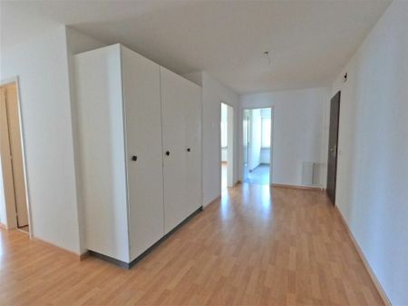 geräumige 4.5-Zimmer-Wohnung - Photo 4