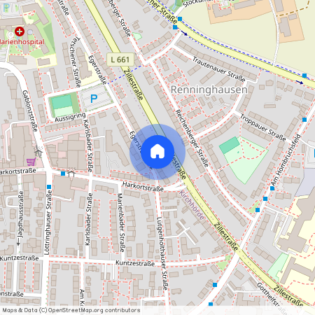 Egerstr. 72, 44225, Dortmund Ot Hombruch