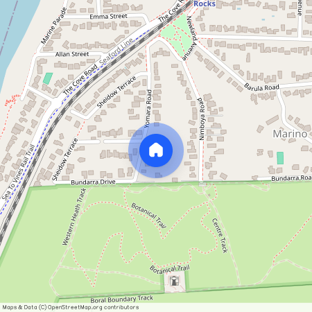 32 Yomara Road, SA 5049, Marino