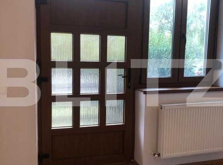Apartament de inchiriat, 56 mp, parcare, zona Hotel Napoca, potrivit pentru sediu birouri - Photo 4