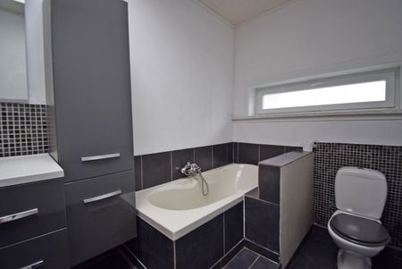 INSTAPKLARE RIJWONING MET 3 SLAAPKAMERS - Foto 5