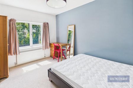 5 bedroom townhouse to rent - Photo 5