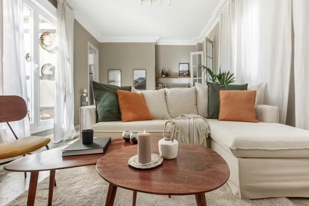 Calle de Galileo, Madrid, Community of Madrid 28015 - Photo 1