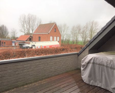 Tof dakappartement met mooi terras - Foto 2