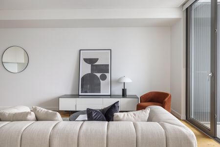 422/801 New Canterbury Road, Dulwich Hill NSW 2203 - Apartment For Rent | Domain - Photo 3