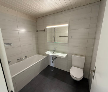 Helle 4 Zimmerwohnung an ruhiger Lage - Foto 5