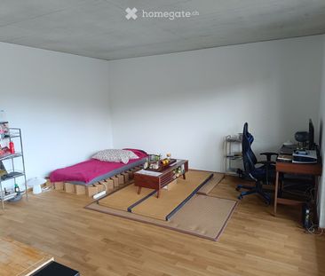 Möbliertes Wohnobjekt in Biel/Bienne (Befristet) - Foto 1