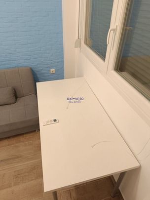 Studio/Γκαρσονιέρα για ενοικίαση Τουρκικό Προξενείο (Κέντρο Θεσσαλονίκης) - Φωτογραφία 1