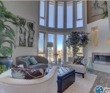 Luxury Loft Penthouse on 17th Ave SW ("the red mile") | 402 - 1540 ... - Photo 1