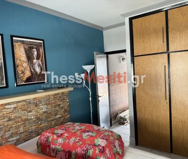 Διαμέρισμα για ενοικίαση Καλλικράτεια - Photo 5