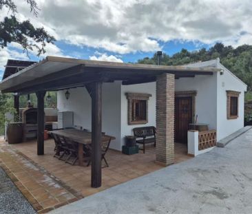 Alquiler de casa rural en Calle Calvario, 6 - Photo 3