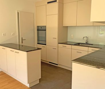 Moderne Wohnung unweit vom Greifensee - Foto 3