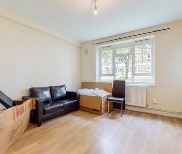 4 bedroom apartment to rent - Photo 3