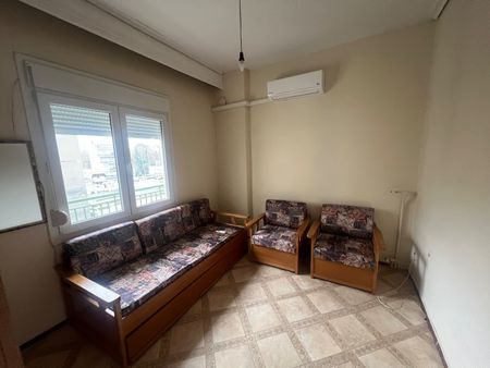 Studio/Γκαρσονιέρα για ενοικίαση Αγία Βαρβάρα (Δράμα) - Φωτογραφία 4