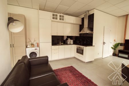 Schlegelstraat (2080) - Foto 2