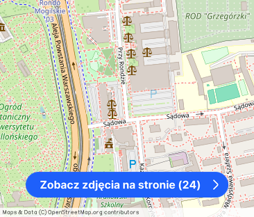 3pokoje, 2 balkony, miejsce w garażu podziemnym – zdjęcie 1