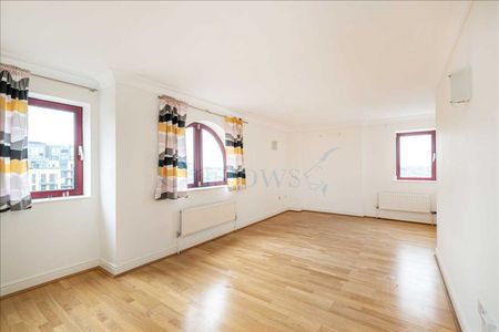 Sailmakers Court, Fulham - Photo 2