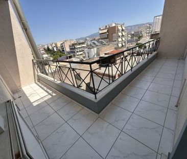 Μεζονέτα για ενοικίαση Καλλιθέα - Photo 2