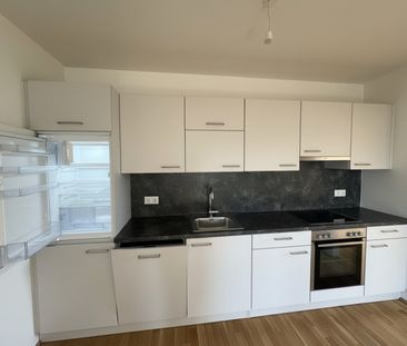1 Monat Mietfrei: Moderne 2-Zimmer-Wohnung mit Balkon nahe U1 &#821... - Foto 4