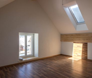 Village 203, La Brévine – Magnifique appartement de 2.5 pièces en d... - Photo 6