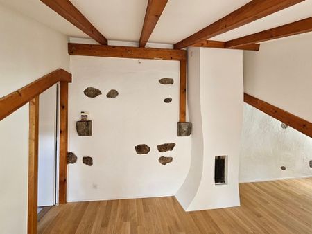 "Einzigartiges 6.5-Zimmer-Einfamilien-Altstadthaus in Zürich" - Photo 5