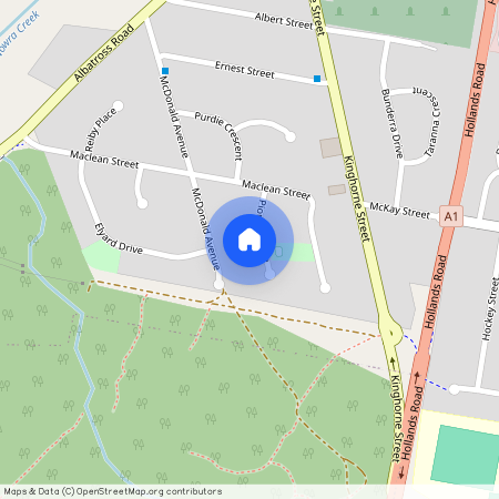 5 Pioneer Place, NSW 2541, Nowra