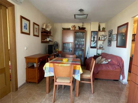 Piso de alquiler en Carrer Arbocer, 14, Playas de Puçol - Photo 3