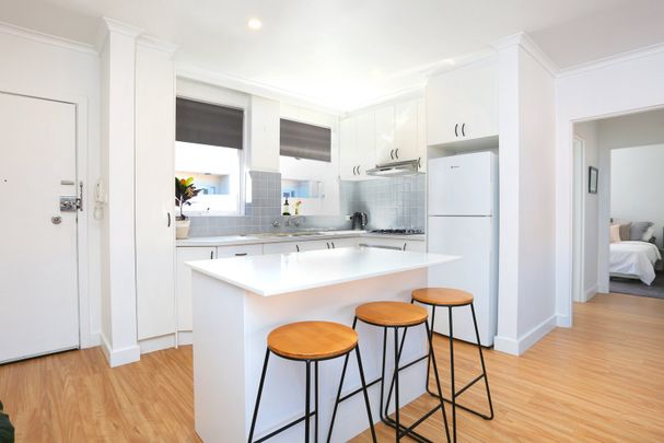 10/423 Brunswick Road, Brunswick West VIC 3055 - Photo 1