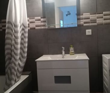 Location Appartement 1 pièce Meublé 36m² DAX 40100 - Photo 4