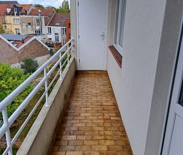 Appartement te huur - Photo 4