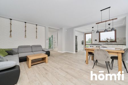 Dom 166,57 m², Iwiny, Bukszpanowa - Фото 3