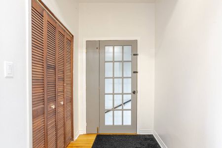 4855 Rue Jeanne Mance, Montréal (Le Plateau-Mont-Royal), QC H2V - Photo 2