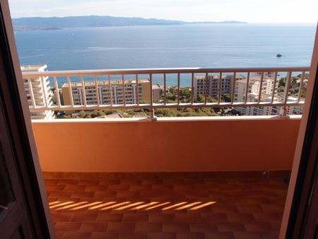 Location Appartement 1 pièce 26m² AJACCIO 20000 - Photo 5