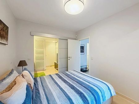 Appartement te huur - Photo 3