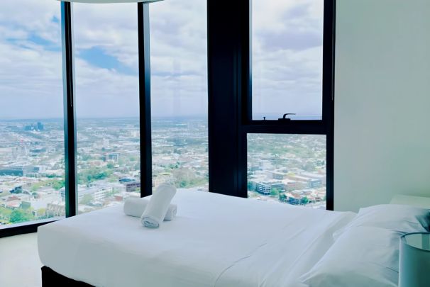 2 Bedroom (EQT4706/EQ Tower L47) - Photo 1