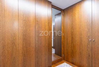 Apartamento T2 em Braga