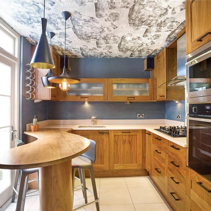 3 bedroom apartment to rent - Photo 1