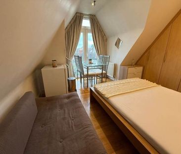 Room in a Shared Flat, Collingwood Court, NW4 - Photo 4