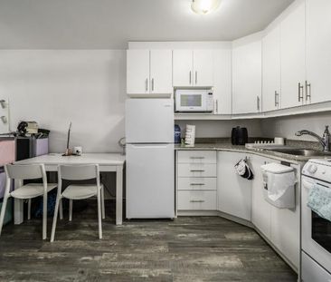 Loft à louer Sainte-Foy / Sillery juillet 2026 - Photo 1