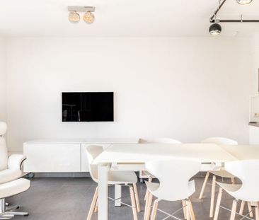 Appartement te huur in Koksijde voor € 795 met 2 slaapkamers - Foto 6