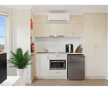 109/8 Albert Street, Petersham NSW 2049 - Studio For Rent | Domain - Photo 1