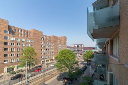 For rent: Hoofdweg 604, 1055 AB Amsterdam - Foto 5